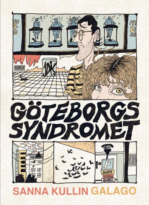 Göteborgssyndromet