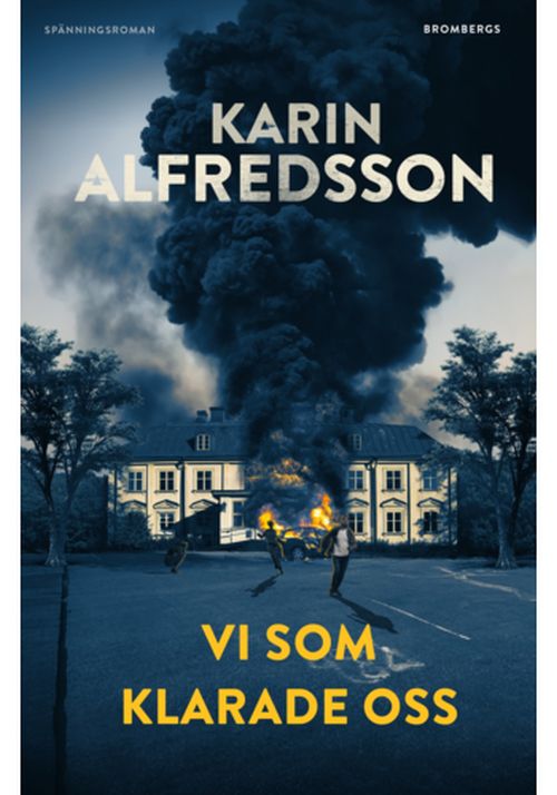 Vi som klarade oss
