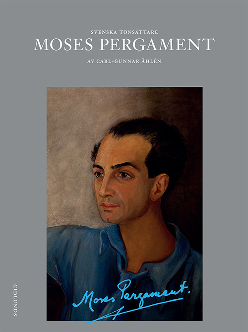 Moses Pergament