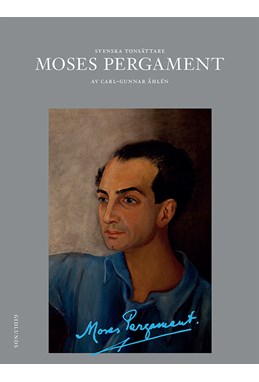 Moses Pergament
