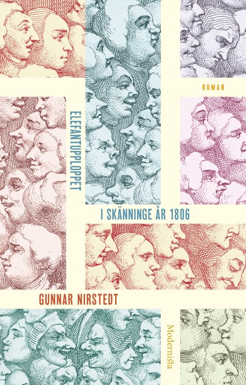 Elefantupploppet i Skänninge 1806