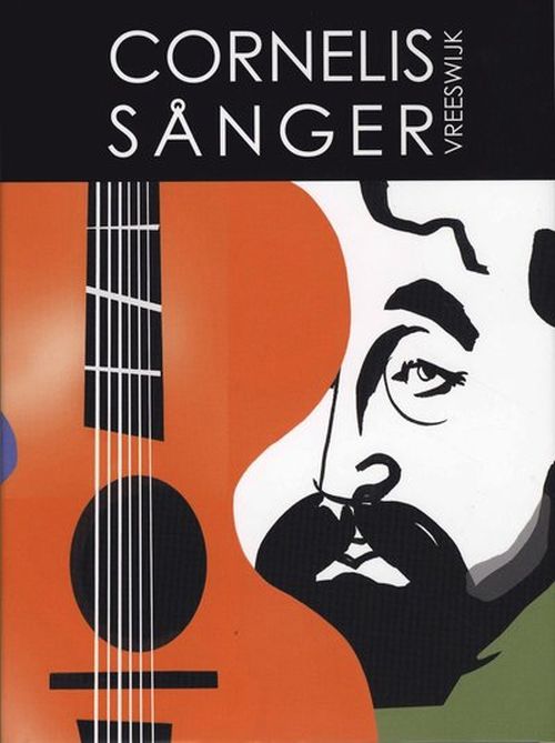 Cornelis sånger / red.: Lars Hoflund