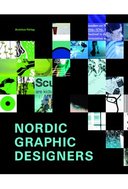 Nordic graphic designers