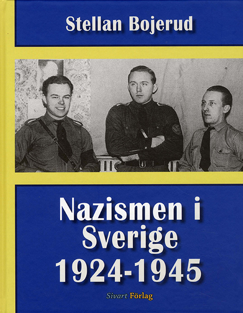 Nazismen i Sverige 1924-1945