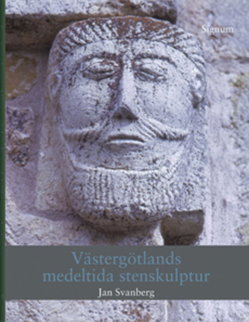 Västergötlands medeltida stenskulptur