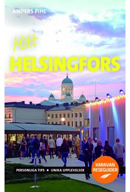 Mitt Helsingfors