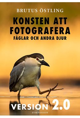 Konsten att fotografera fåglar och andra djur : version 2.0