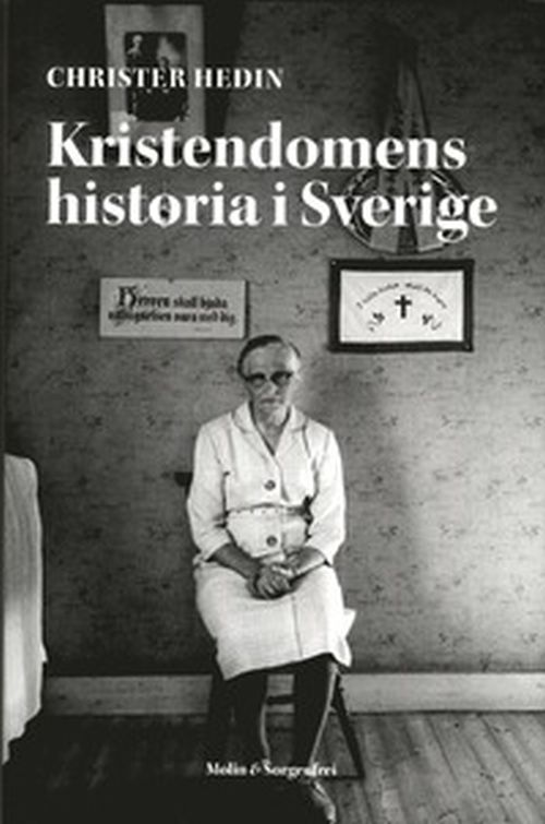 Kristendomens historia i Sverige
