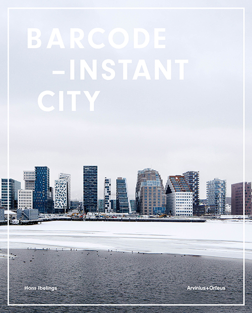 Bar code : instant city