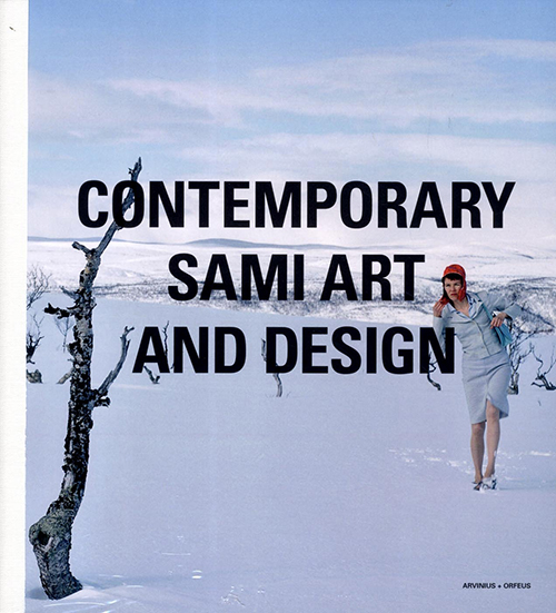 Contemporary Sami art and design