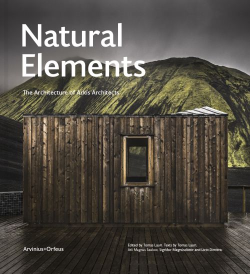Natural elements : Arkís architects