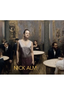 Nick Alm : selected works 2010 - 2018