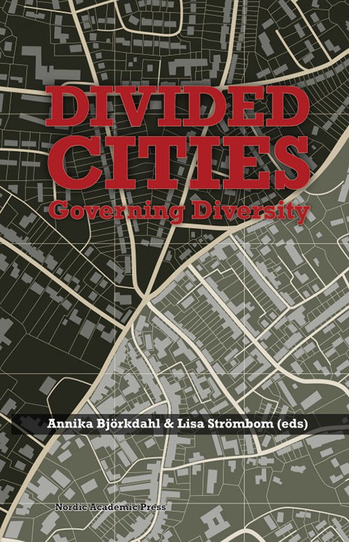 Divided cities : governing diversity