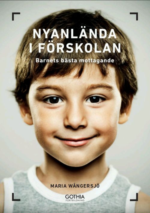 Nyanlända i förskolan