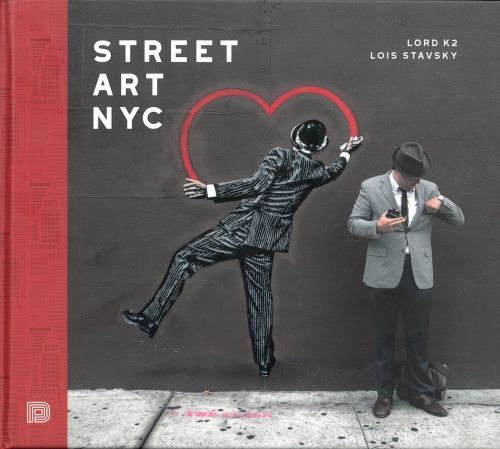 Street Art NYC
