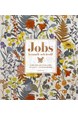 Jobs keramik & textil : Lisbet Jobs och Gocken Jobs - två systrar, två konstnärskap