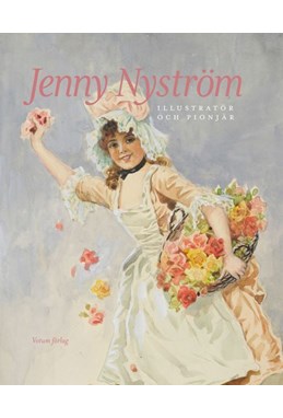Jenny Nyström : illustratör och pionjär