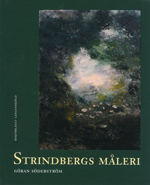 Strindbergs måleri