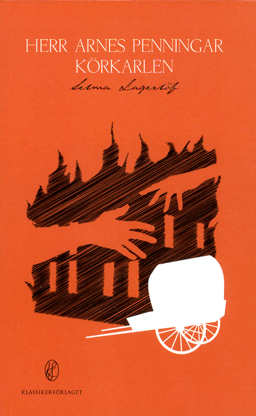 Herr Arnes penningar