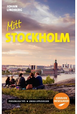 Mitt Stockholm