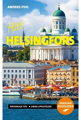 Mitt Helsingfors  (2. uppl.)