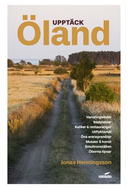 Upptäck Öland