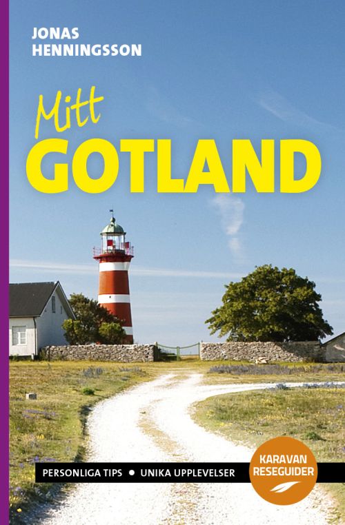 Mitt Gotland  (3. uppl.)