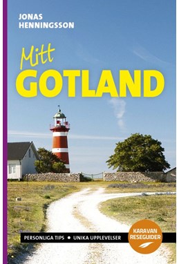 Mitt Gotland  (3. uppl.)