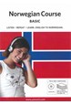 Norwegian course, CD