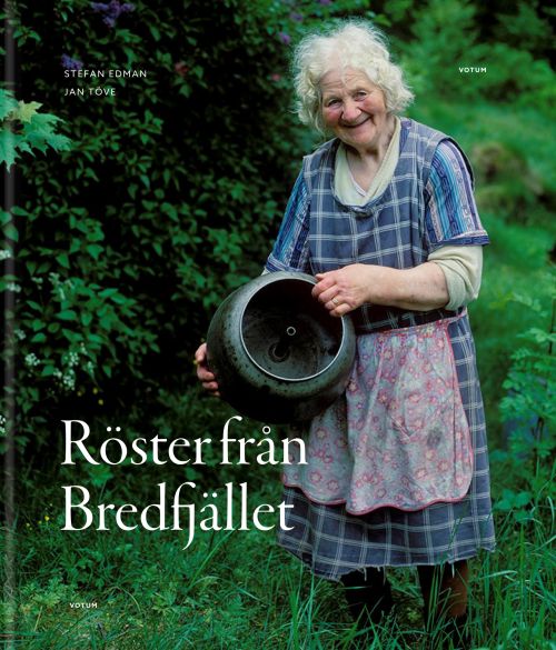 Röster från Bredfjället