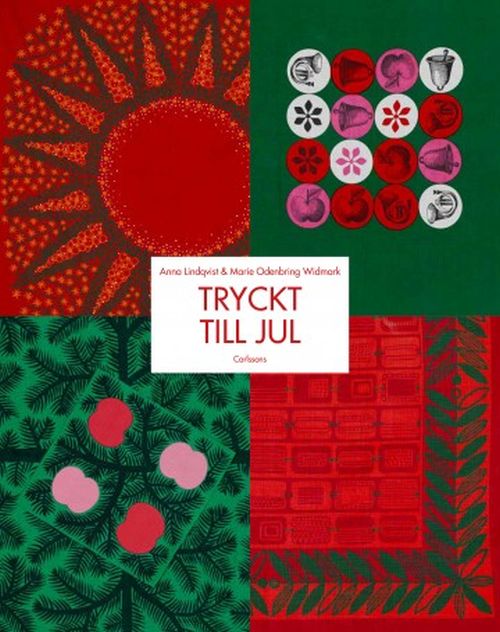 Tryckt till jul  (2. uppl.)