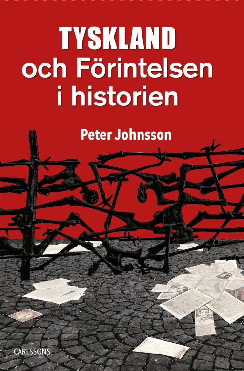 Tyskland och Förintelsen i historien