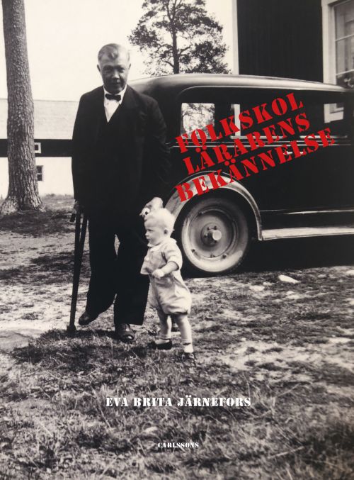 Folkskollärarens bekännelse