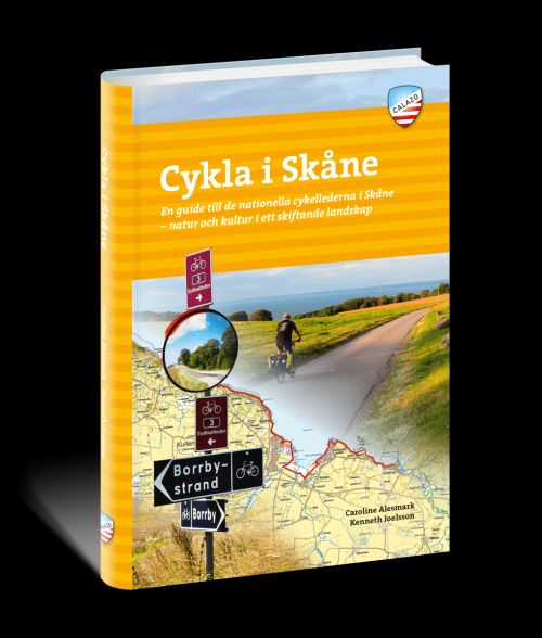 Cykla i Skåne