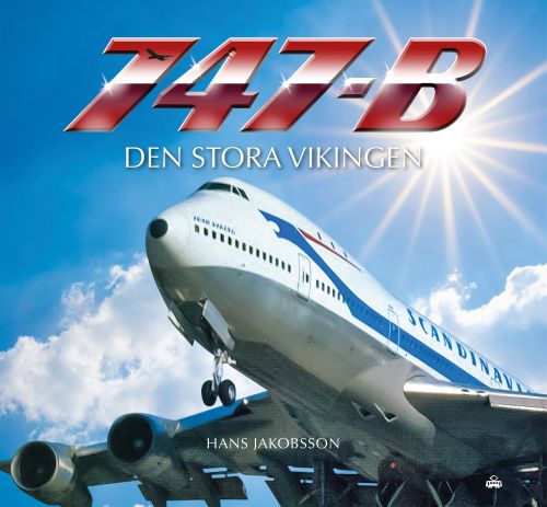 747-B : den stora vikingen
