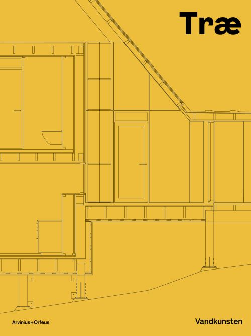 Træ : Vandkunsten Arkitekter