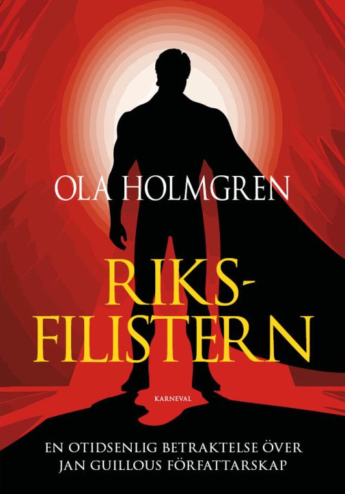 Riksfililstern