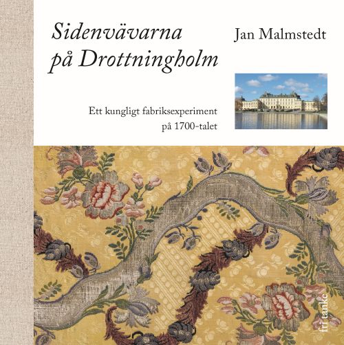 Sidenvävarna på Drottningholm