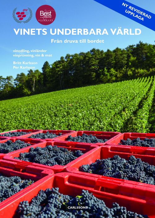 Vinets underbara värld  (2., rev. utg.)