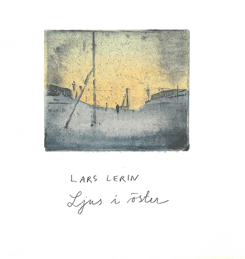 Ljus i öster : Sibirienbilder