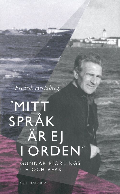 Mitt språk är ej i orden : Gunnar Björlings liv och verk