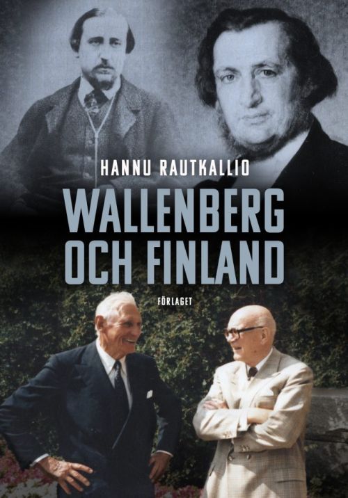 Wallenberg och Finland