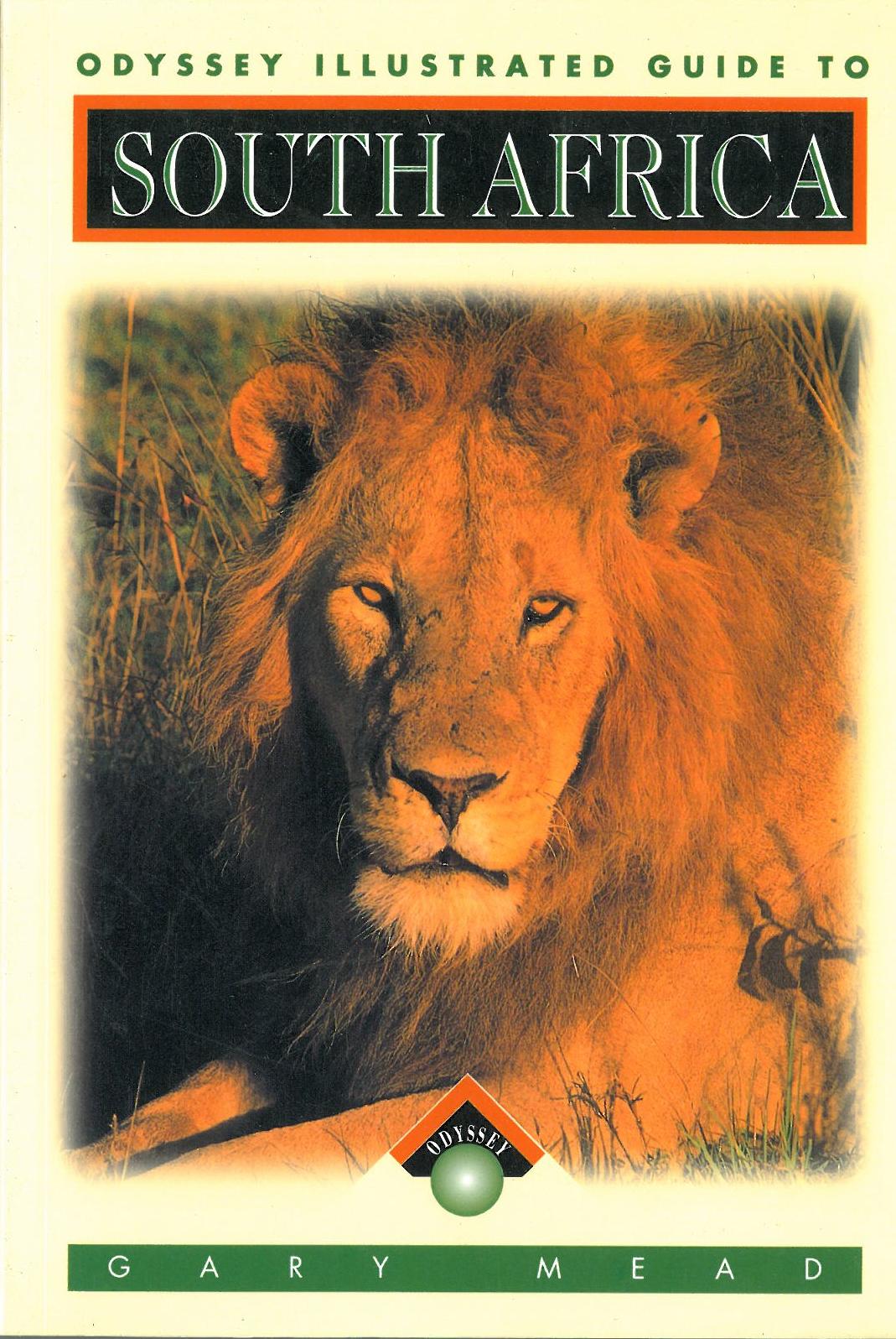 South Africa*, Odyssey Guide