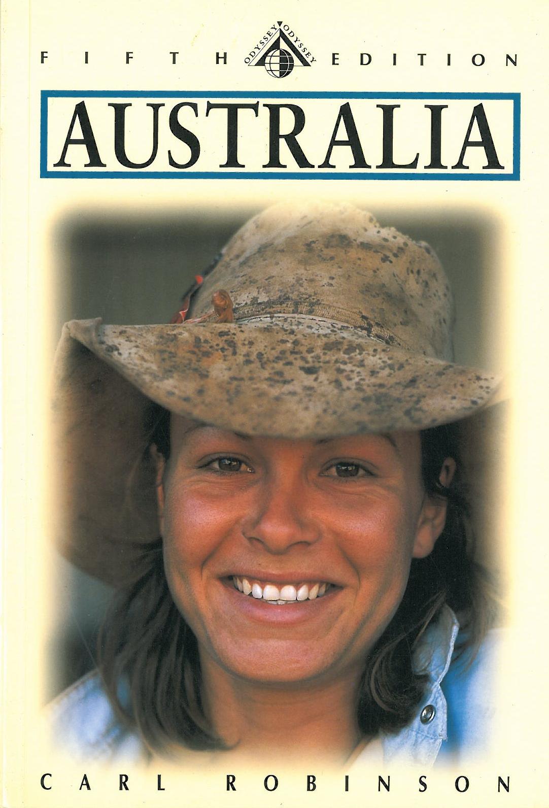 Australia, Odyssey Guide