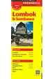 Lombok & Sumbawa 1:200 000*