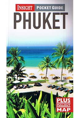 Phuket*, Insight Pocket Guide