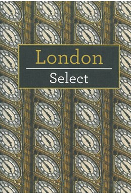 London Select*, Insight Guides