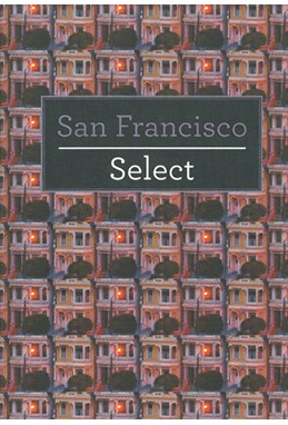 San Francisco Select*, Insight Guides