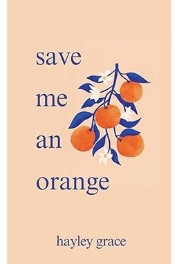 Save Me an Orange